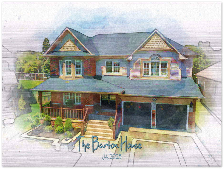 A&E Brushed Aluminum