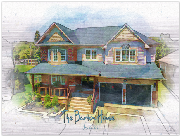 A&E Brushed Aluminum